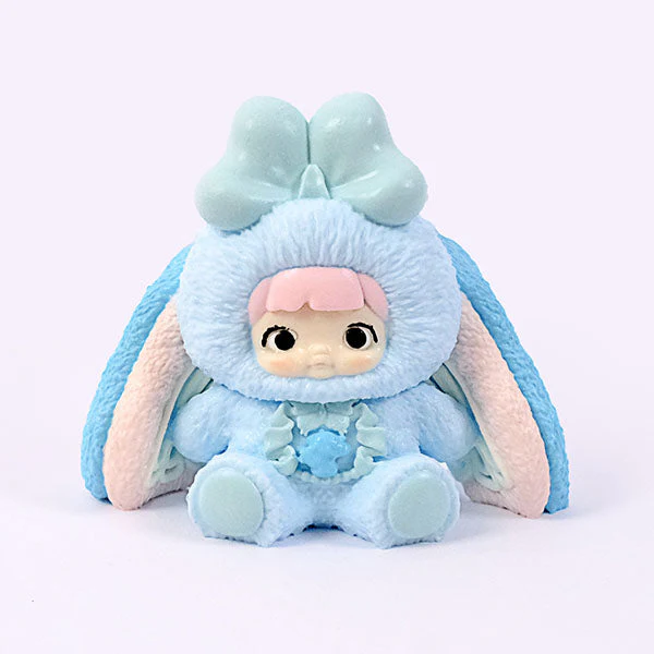 Nommi Taba Deluxe Premium Silicone Squishies® Fidget Toy - Solace