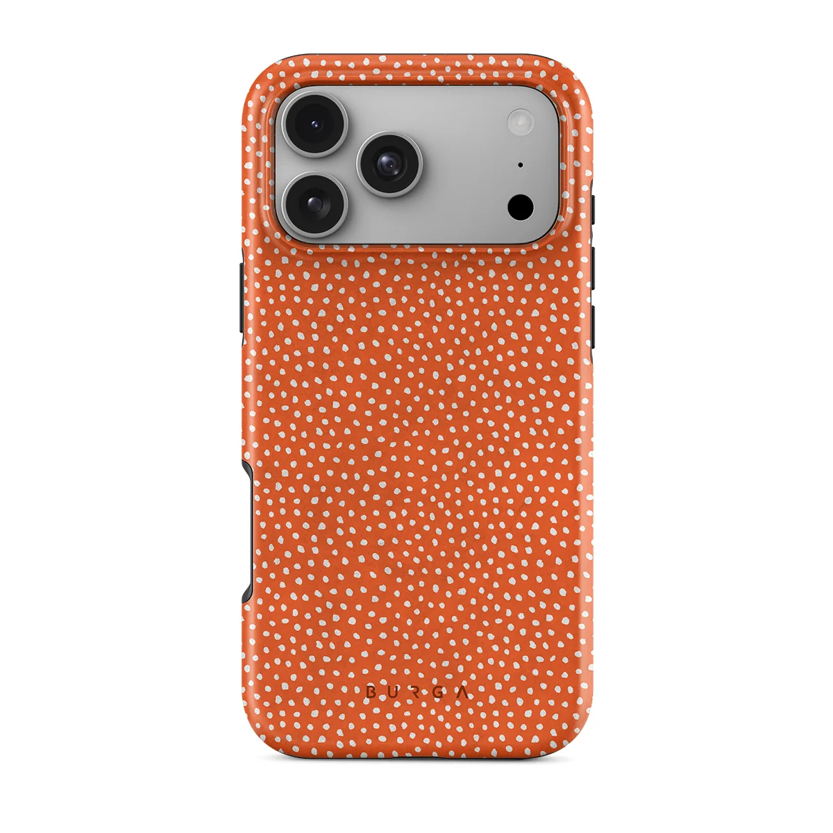 Vintage Edition - iPhone 17 Pro ケース
