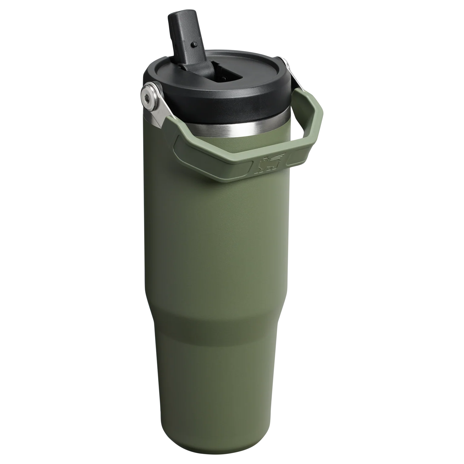 The IceFlow™ Flip Straw Tumbler | 30 OZ