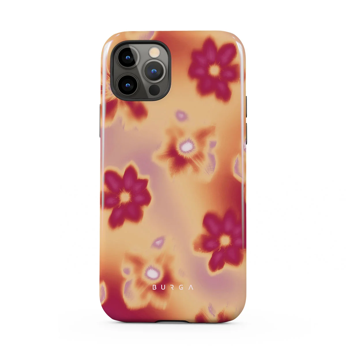 Divine - iPhone 12 Pro ケース