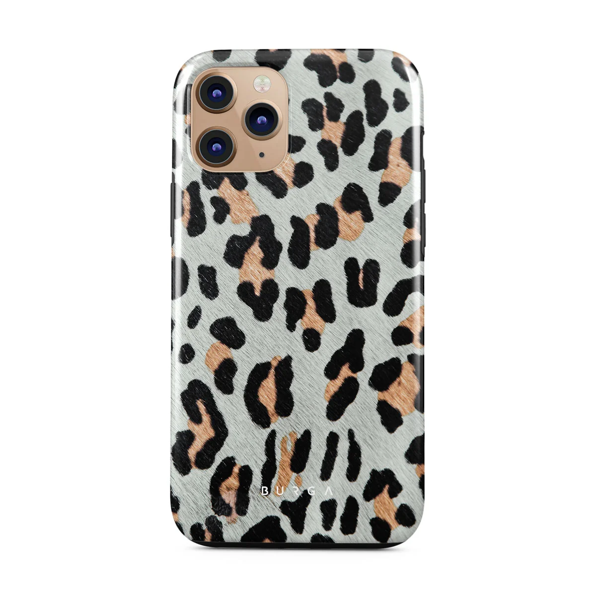Baby Leo - Leopard iPhone 11 Pro Max ケース