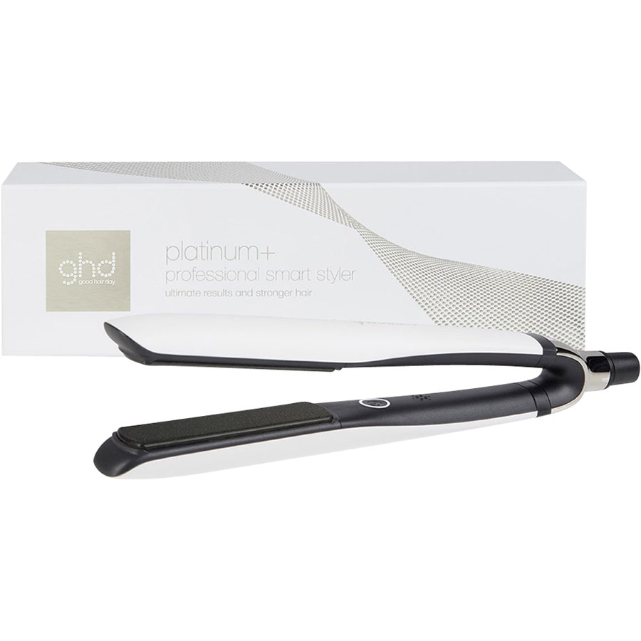 ghd Prostownica Platinum+ Styler White