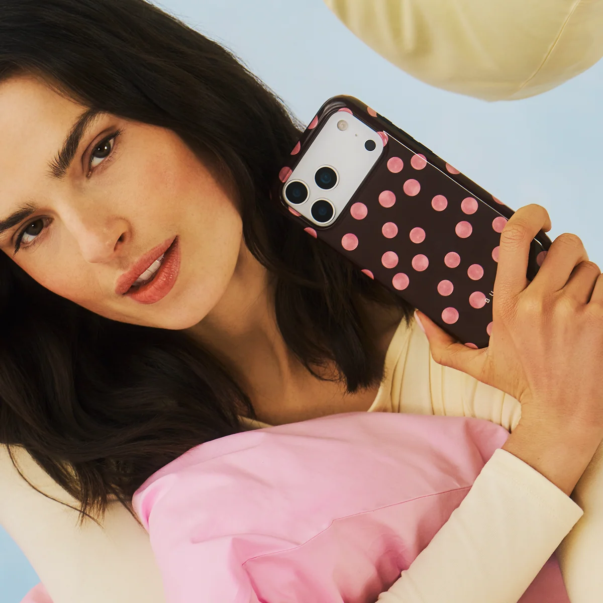 Pillow Talk - iPhone 11 Pro ケース