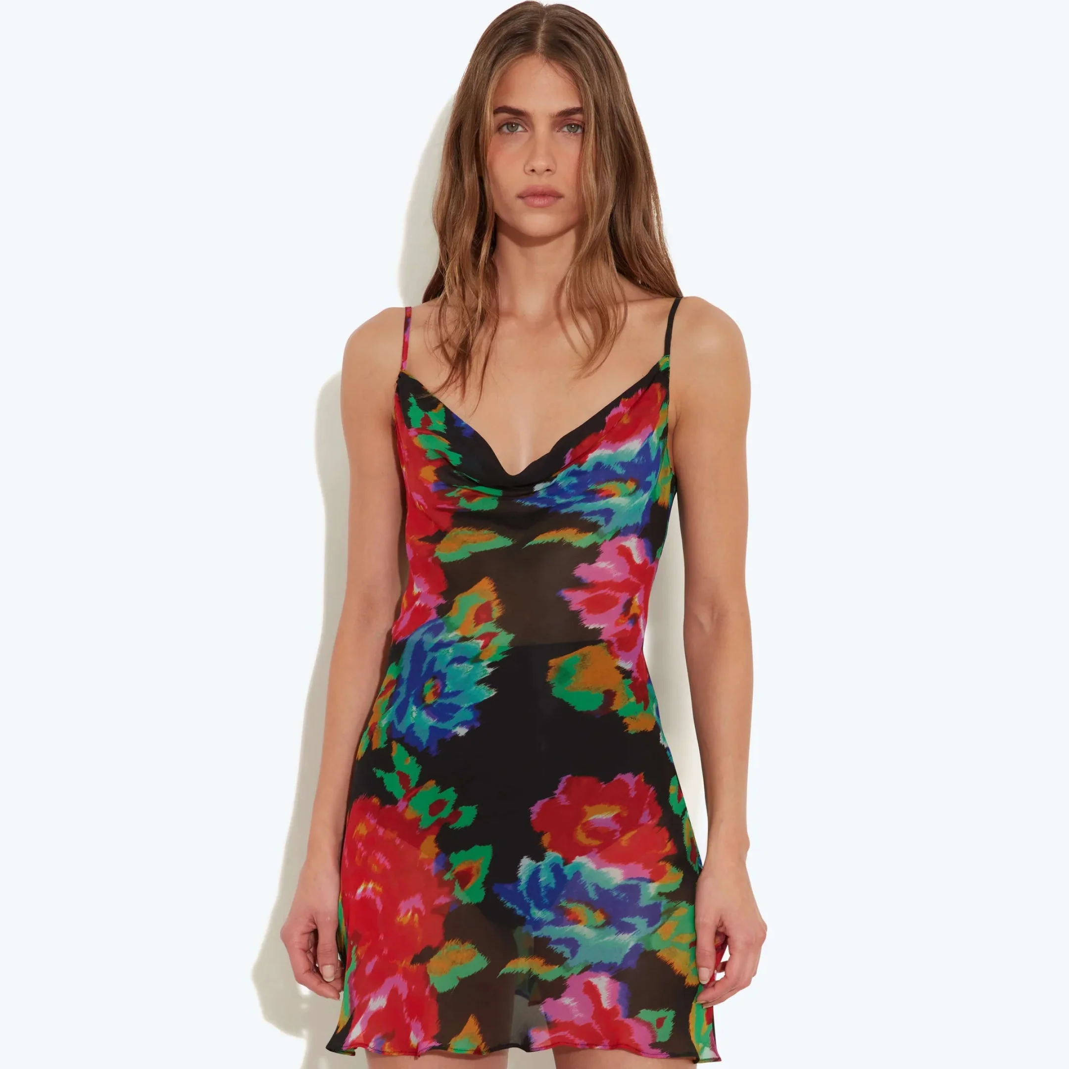 Nina Dress