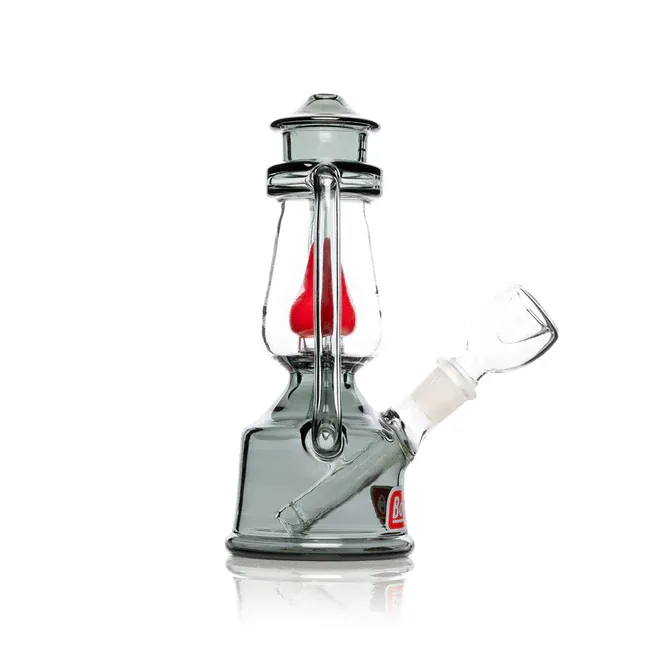 Bowlman Lantern Bong
