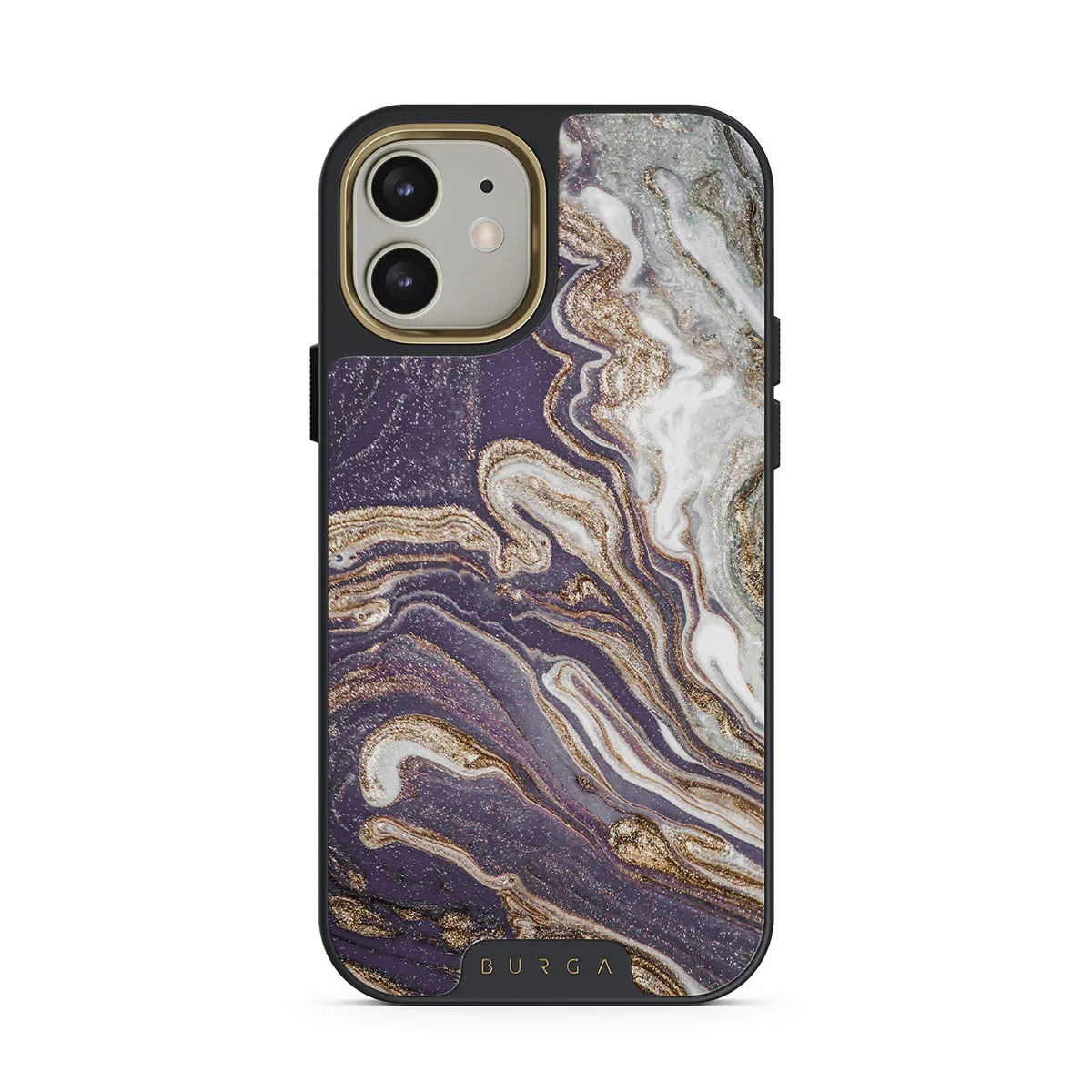 Nostalgia Feeling - iPhone 12 ケース