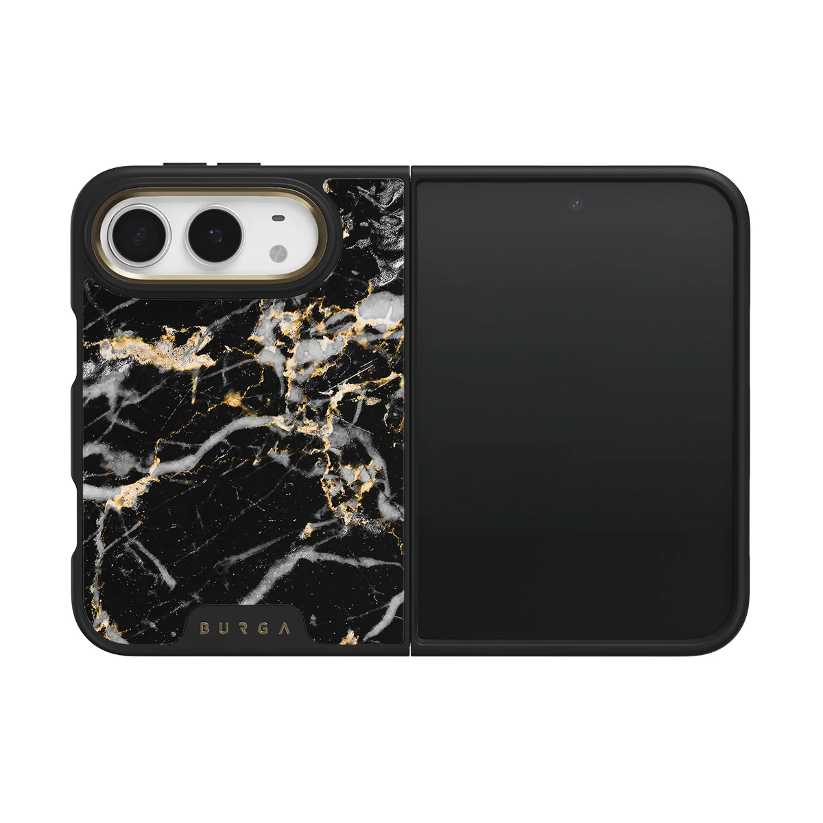 Make A Wish - iPhone Duo ケース