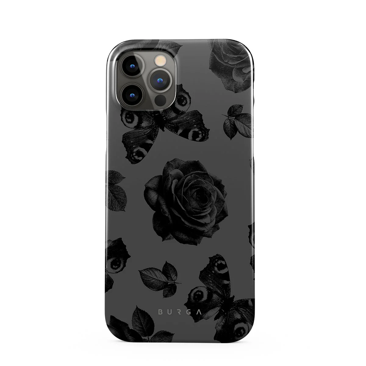 Cursed - iPhone 12 Pro Max ケース