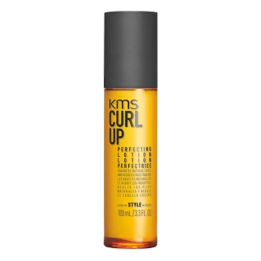 KMS Curlup Perfecting Lotion