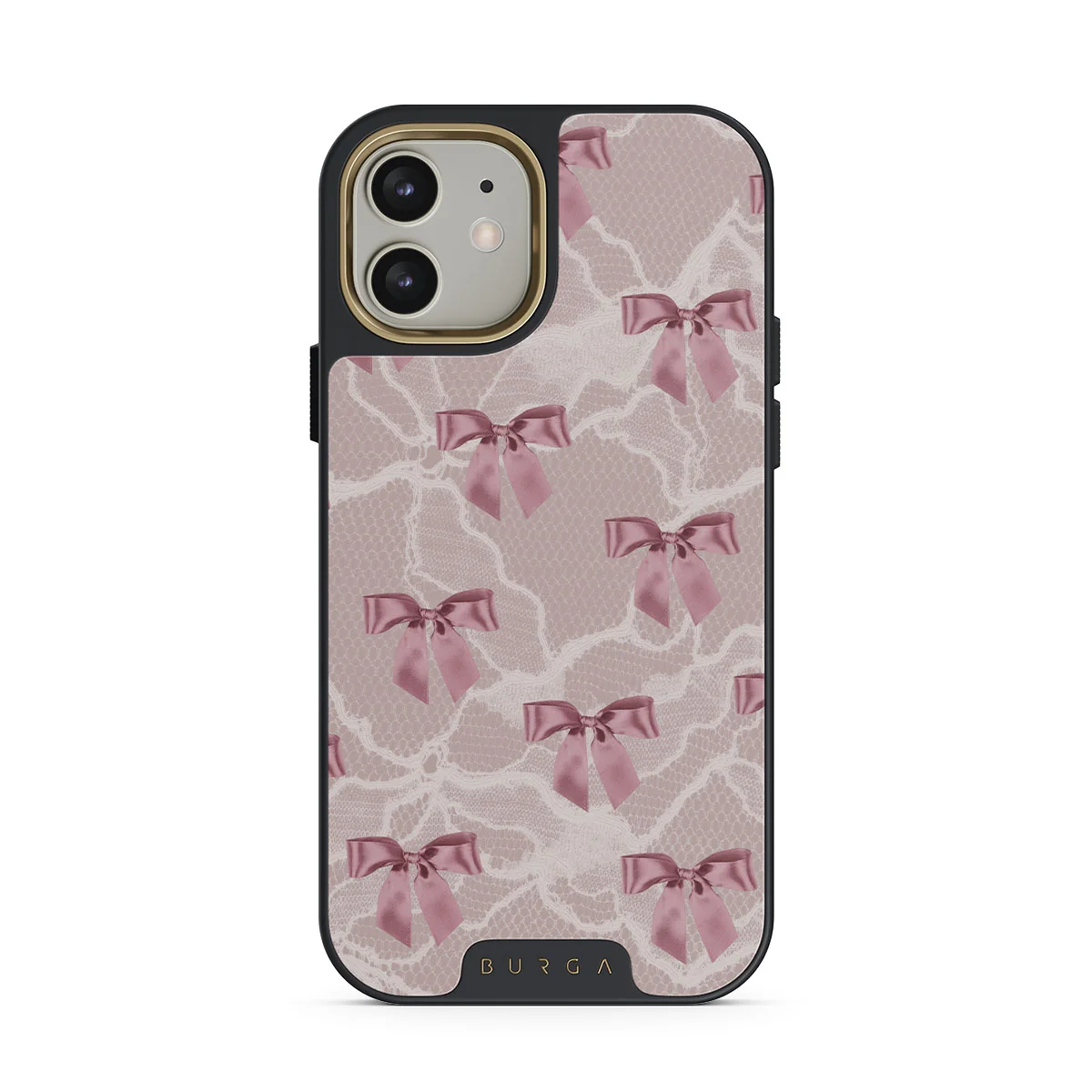 Ballerina - iPhone 12 ケース