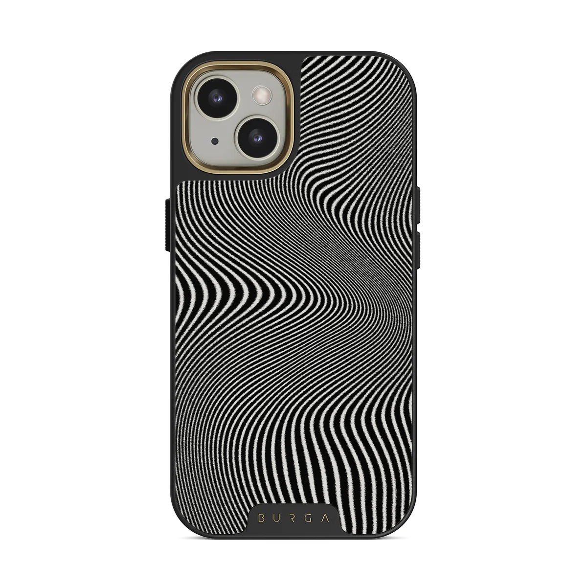 Aftershock - iPhone 13 ケース
