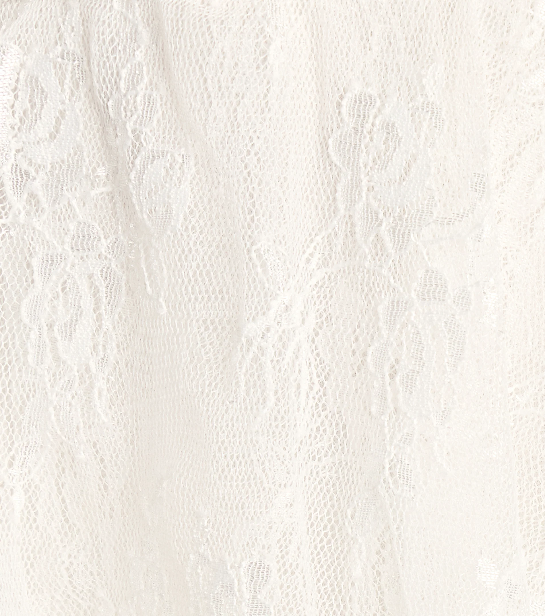 Lovely Nights Strapless Lace Ruffle Skater Dress - luluinthesky