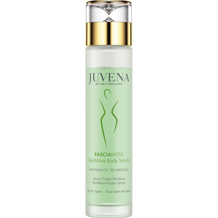 Juvena Fascianista Serum do ciała SkinNova