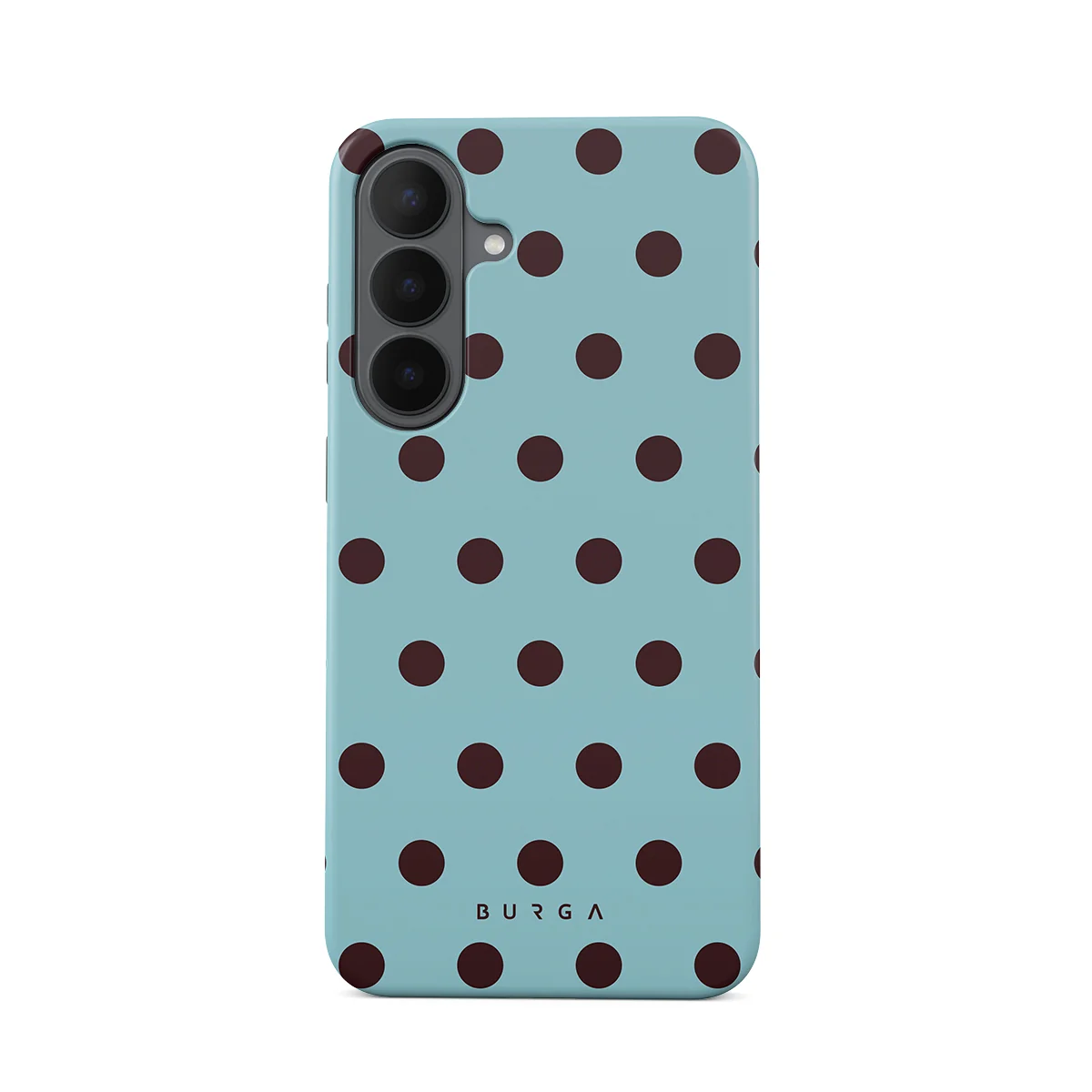 Aqua Mocha - Samsung Galaxy S26 FE ケース