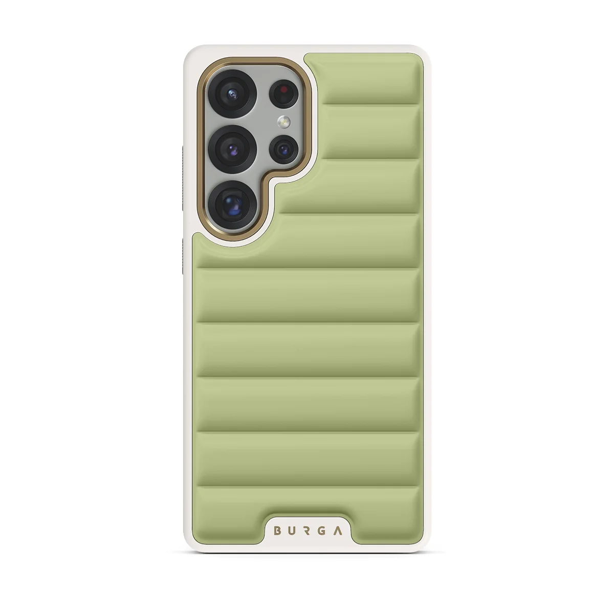 Matcha - Samsung Galaxy S25 Ultra ケース