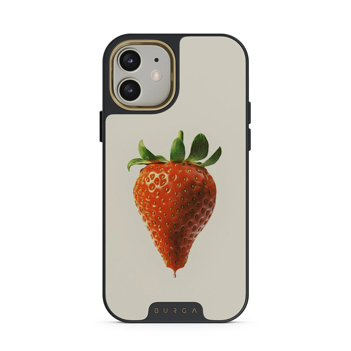Juicy - iPhone 12 ケース