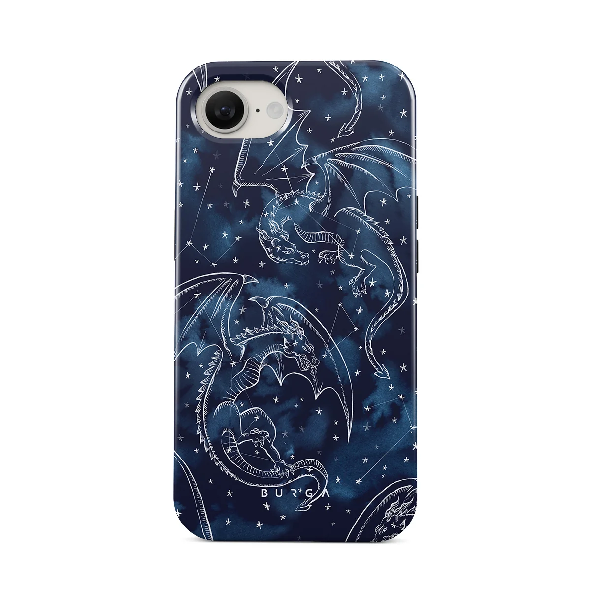 Wyvern - iPhone 16e ケース