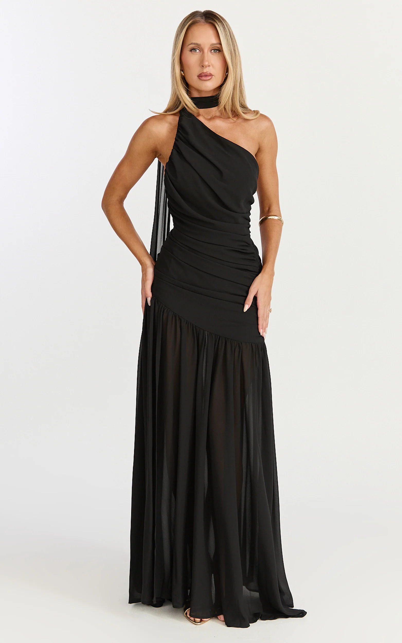 Enya Maxi Dress