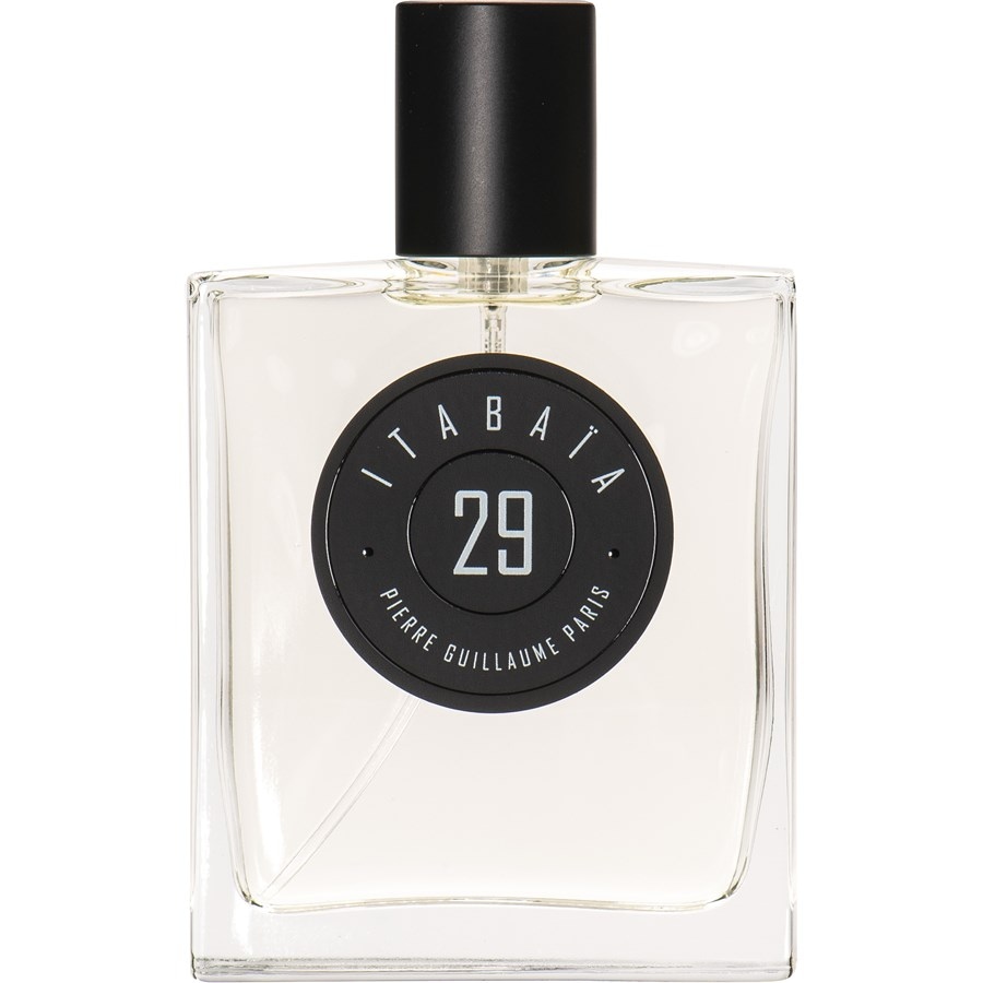 Pierre Guillaume Paris Numbered Collection Woda perfumowana w sprayu 29 Itabaia