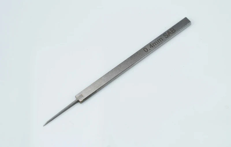 SAB Panel Liner Chisel