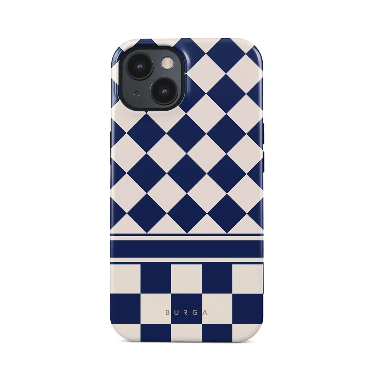 Check & Mate - iPhone 13 Mini ケース