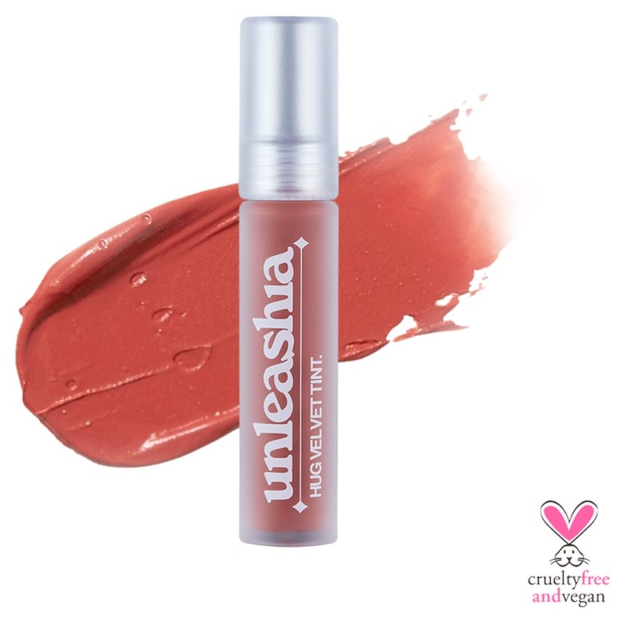Unleashia Usta Hug Velvet Tint