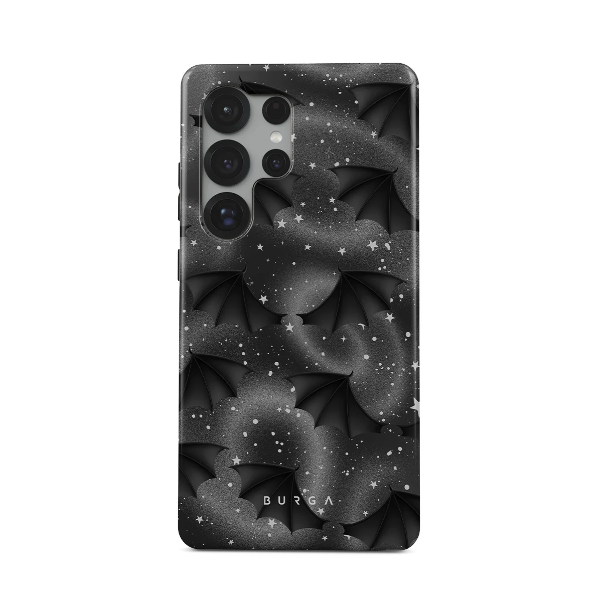 Wingspan - Samsung Galaxy S25 Ultra ケース