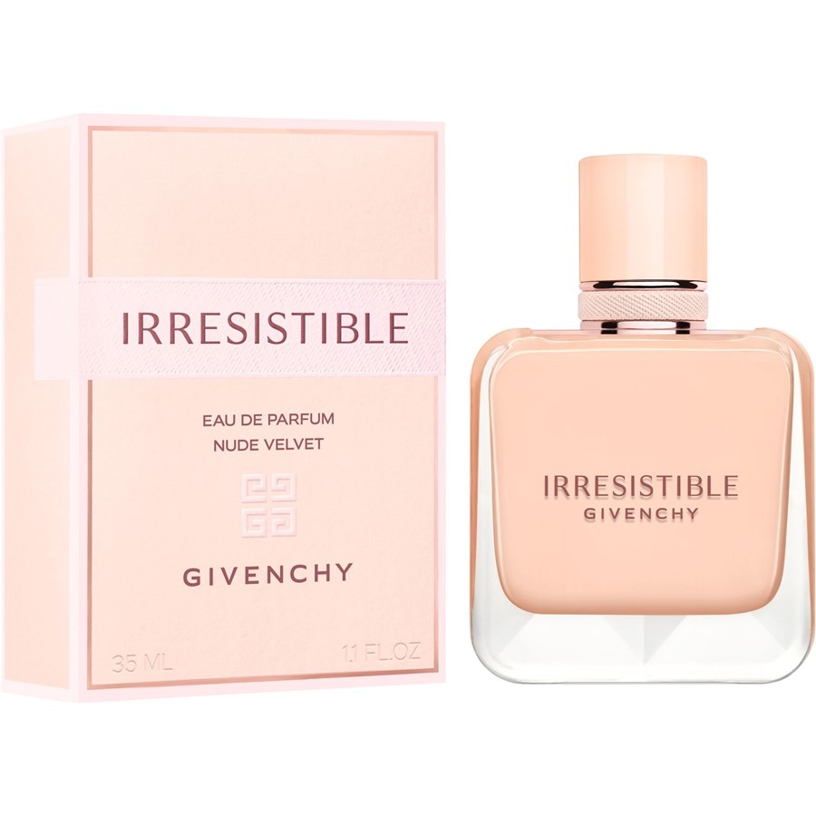 GIVENCHY IRRÉSISTIBLE Eau de Parfum Spray Nude Velvet