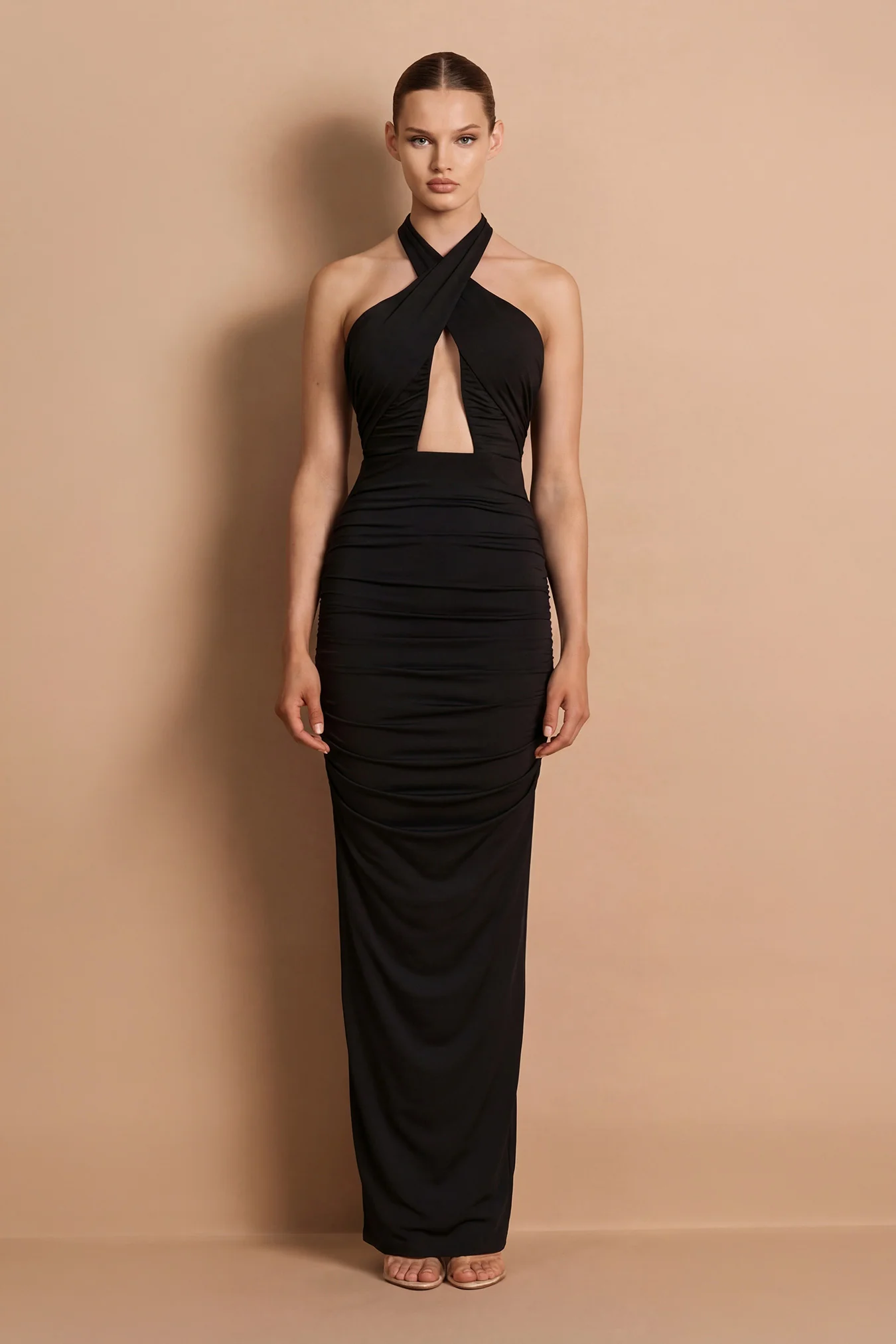 Charlize Multi-Way Maxi