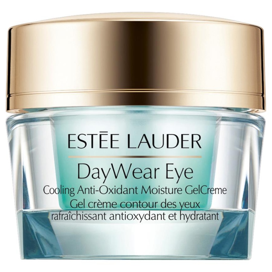 Estée Lauder Pielęgnacja oczu DayWear Eye Cooling Anti-Oxidant Moisture Gel Cream