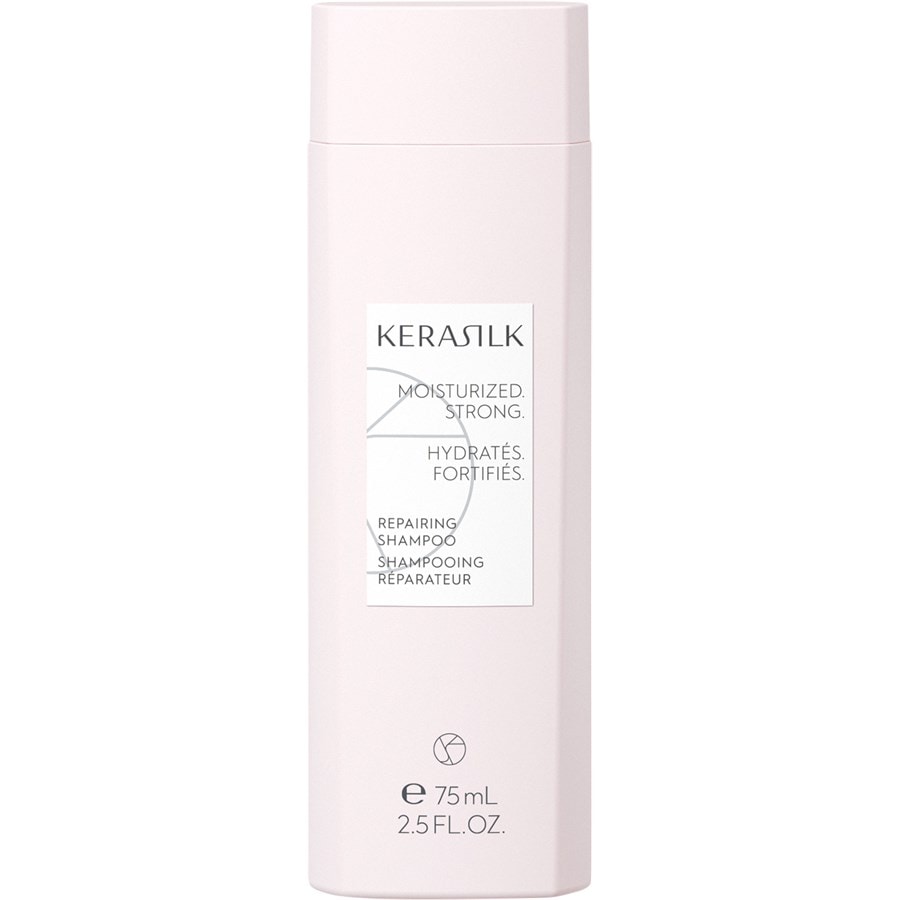 Kerasilk Essentials Szampon regenerujący