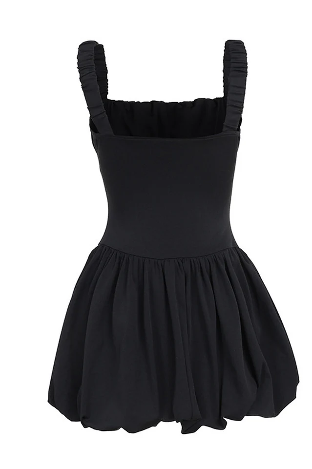 Clove Mini Dress
