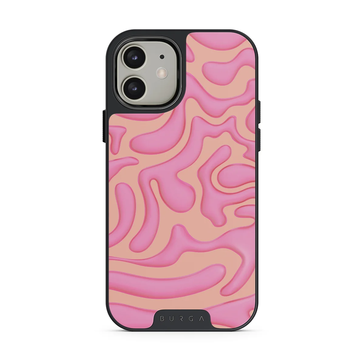 Popsicle - iPhone 12 ケース