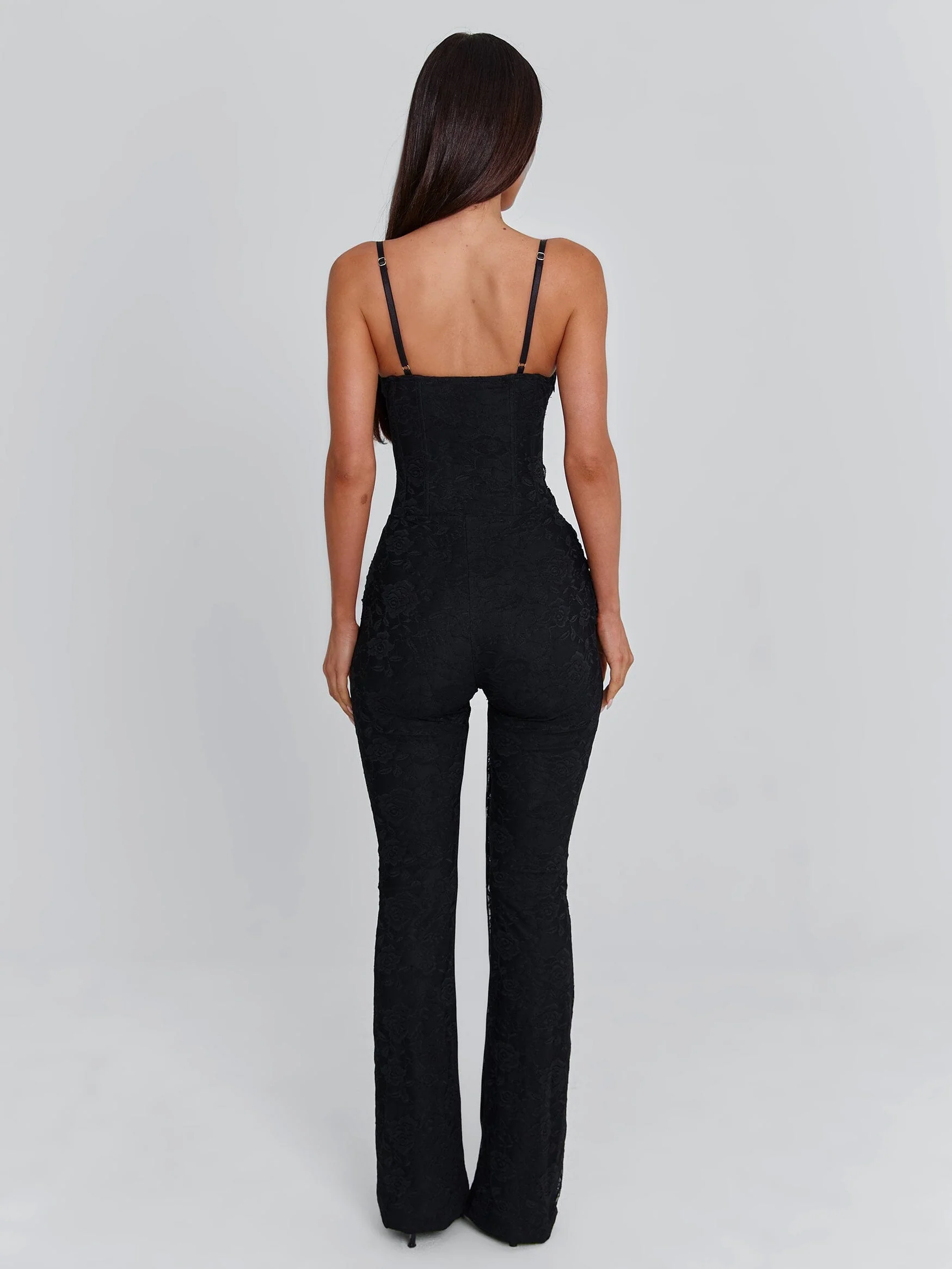 Nyla-Jumpsuit-Black - luluinthesky