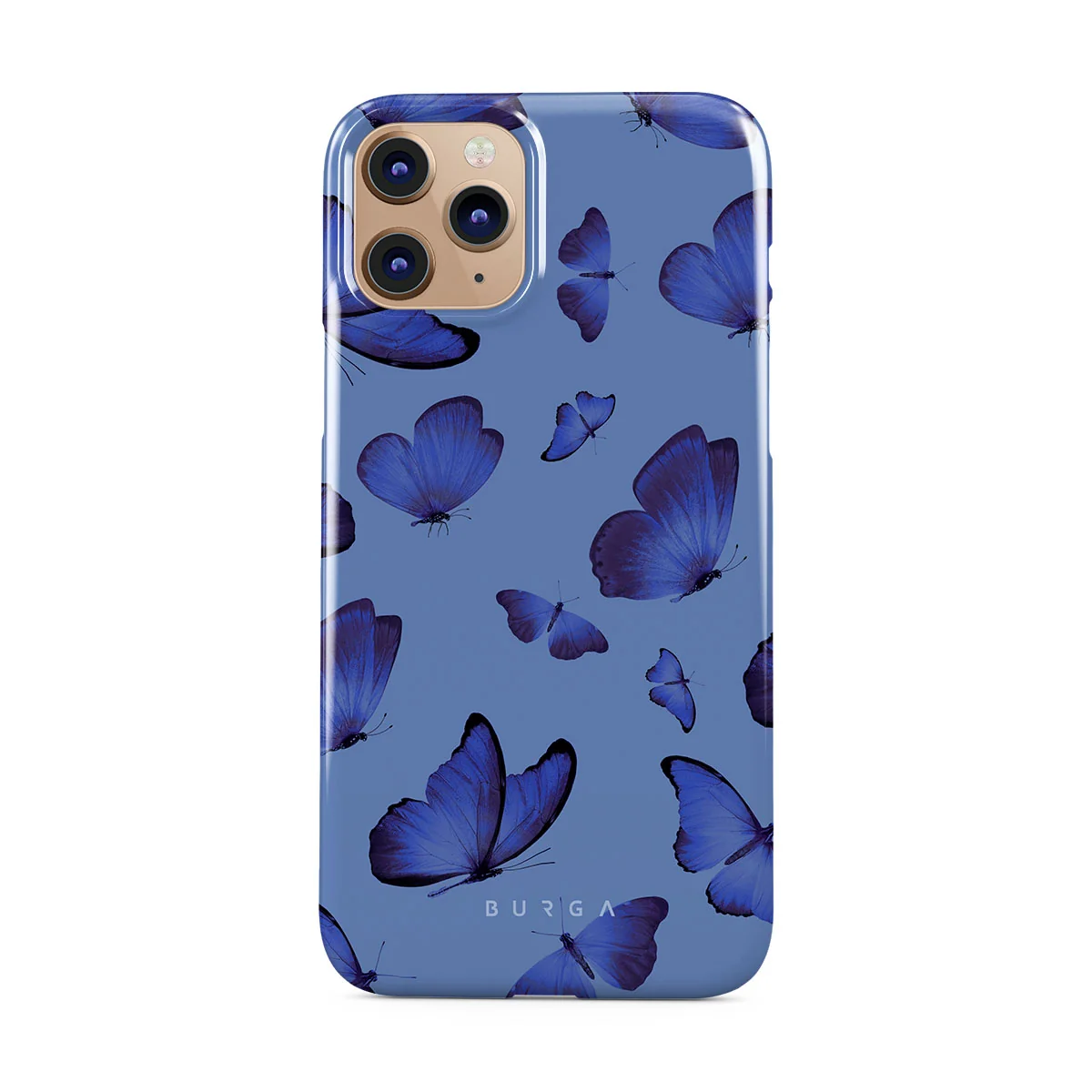 Spring Court - iPhone 11 Pro ケース