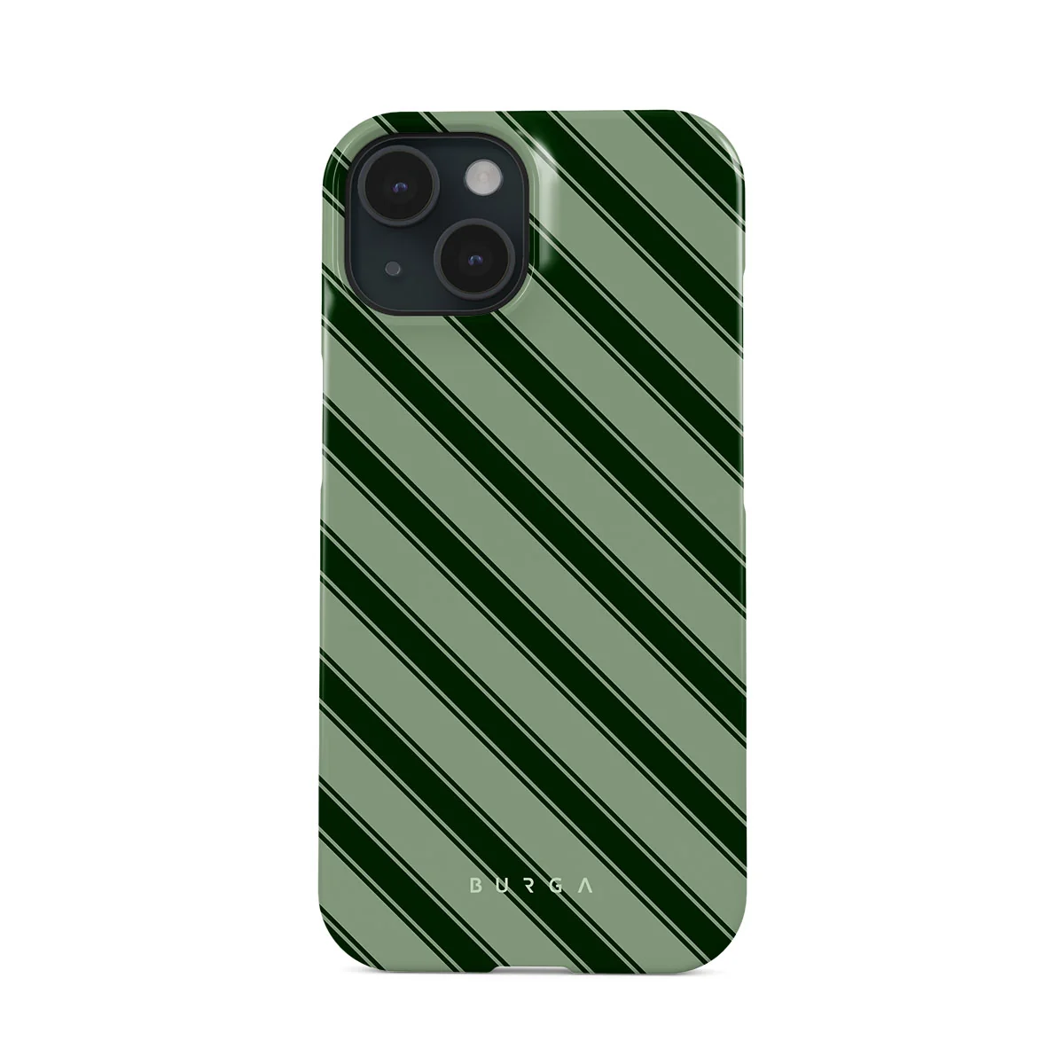 Wrapped - iPhone 15 Plus ケース