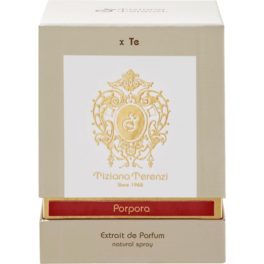 Tiziana Terenzi Luna Collection Extrait de Parfum Porpora