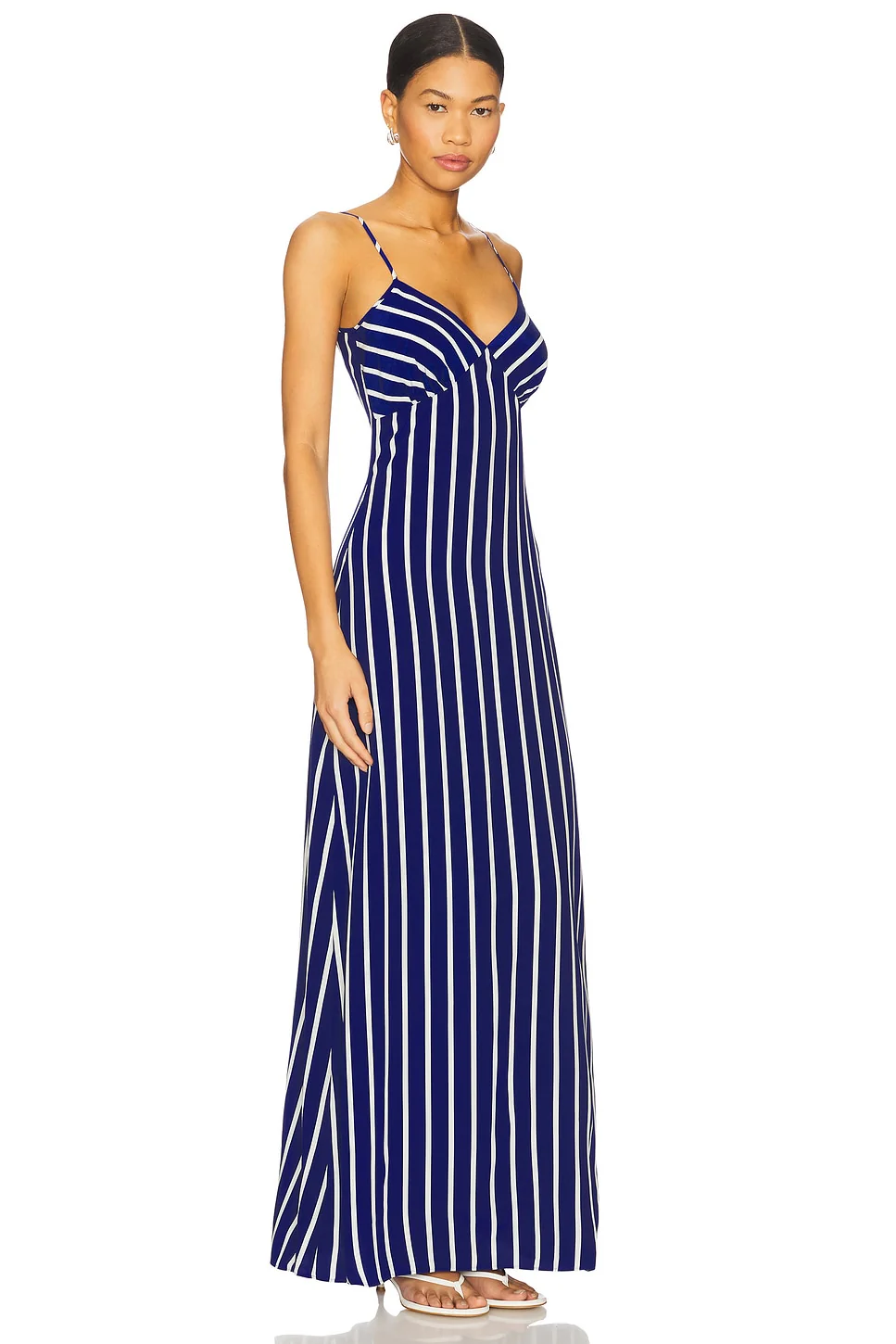 The Rosetta Dress