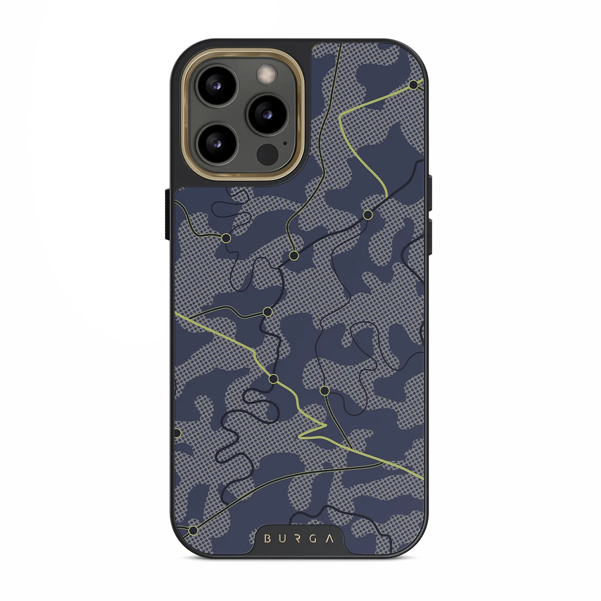 Pathfinder - iPhone 12 Pro Max ケース