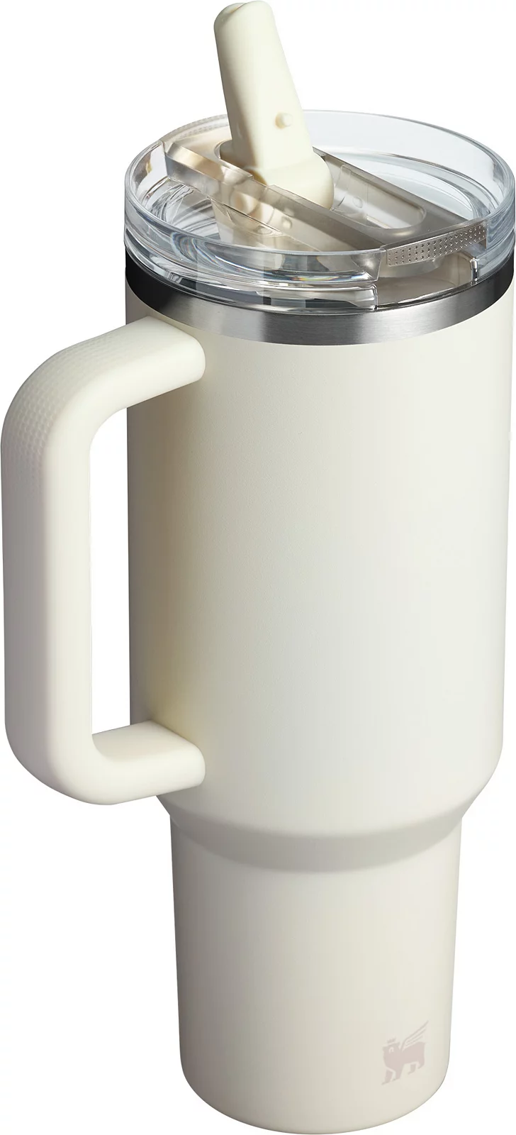 Stanley 40 oz. Quencher ProTour Flip Straw Tumbler - Cream