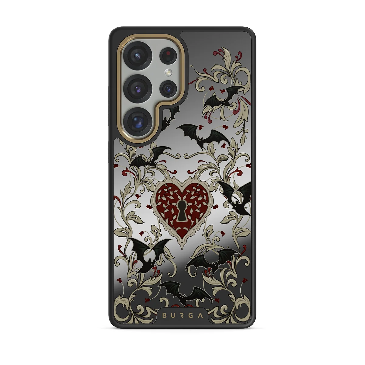 Warded - Samsung Galaxy S25 Ultra ケース