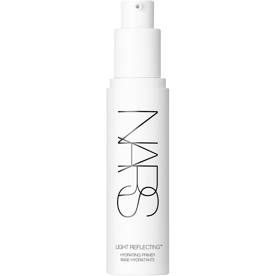 NARS Korektor Podkład nawilżający odbijający światło