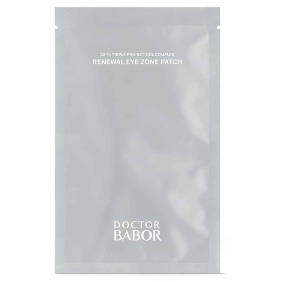 BABOR Podnoszenie Renewal Eye Zone Patch