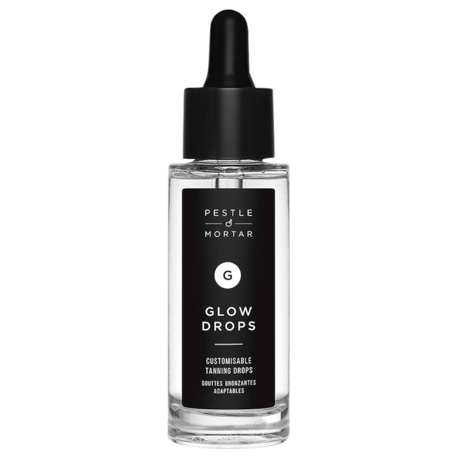 Pestle & Mortar Anti-Ageing Krople blasku