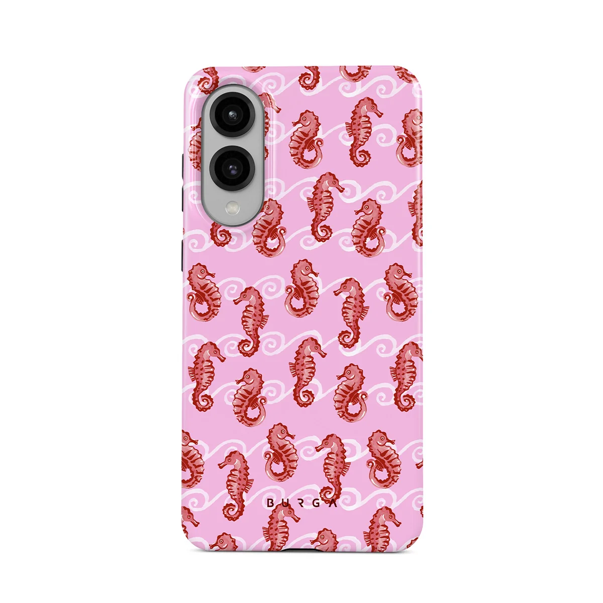 Coral Reef - Samsung Galaxy S25 Edge ケース