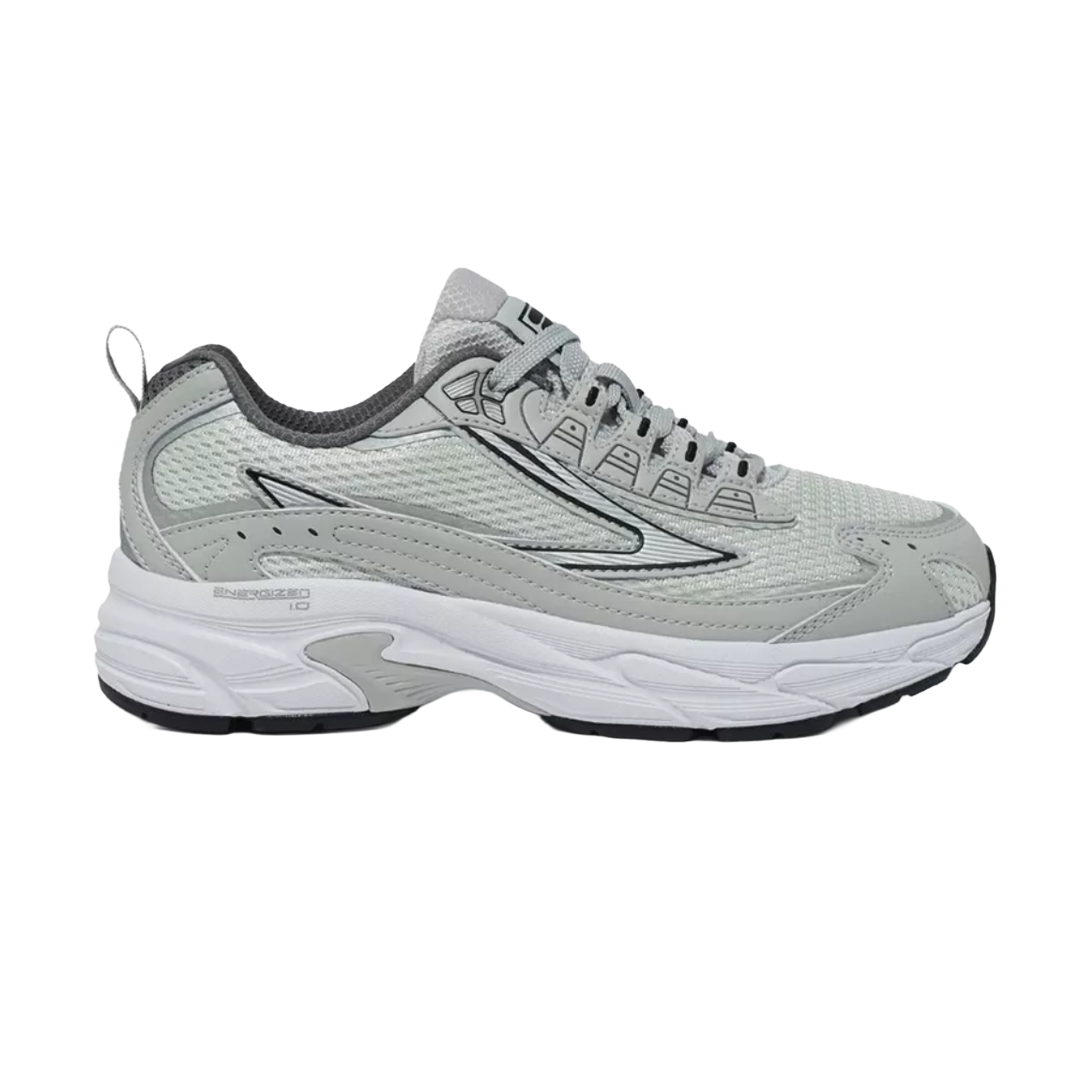 FILA Verdict 98/25 Unisex Lifestyle Shoes Grey 1RM02942H-071