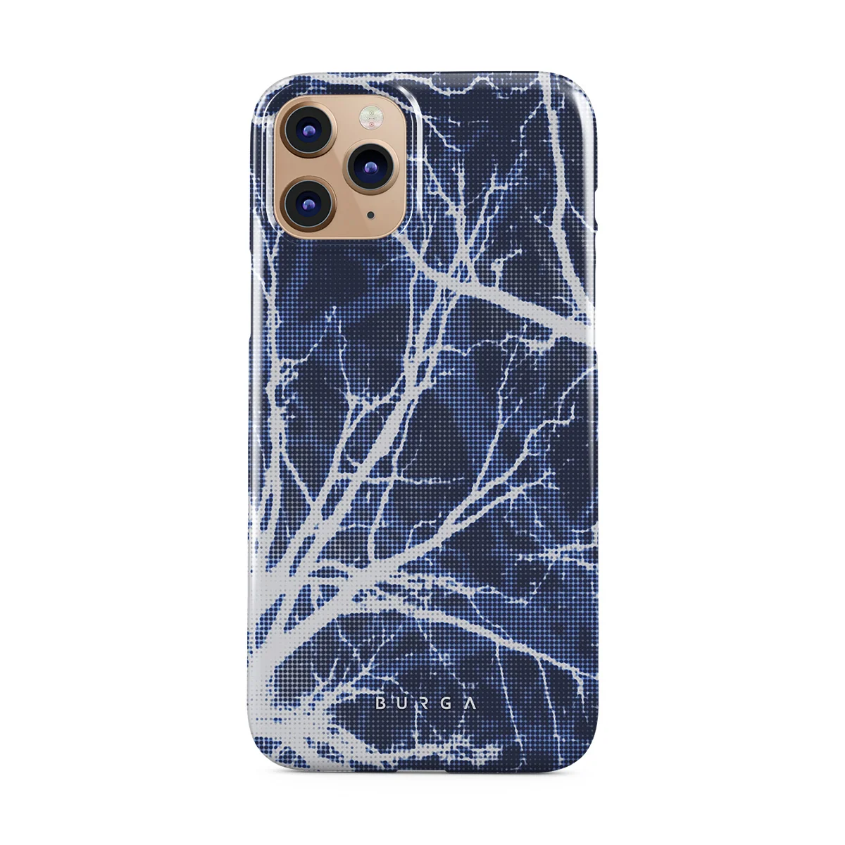 Subzero - iPhone 11 Pro Max ケース