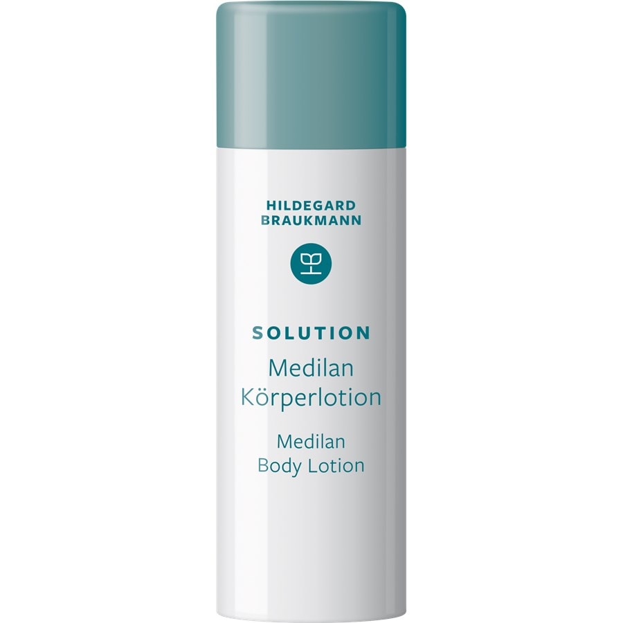 Hildegard Braukmann Solution Balsam Medilan