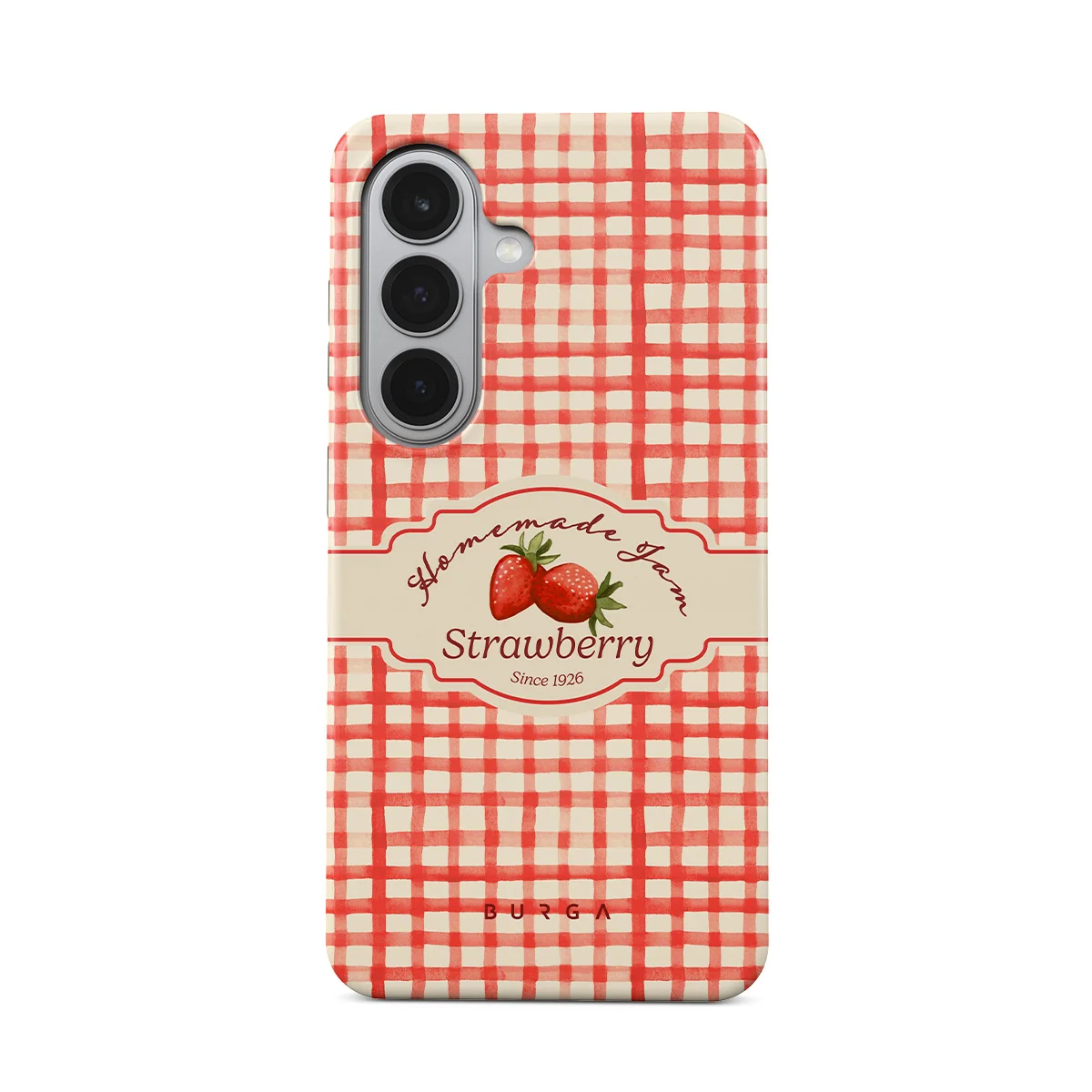 Grandma's Jam - Samsung Galaxy S26 Plus ケース