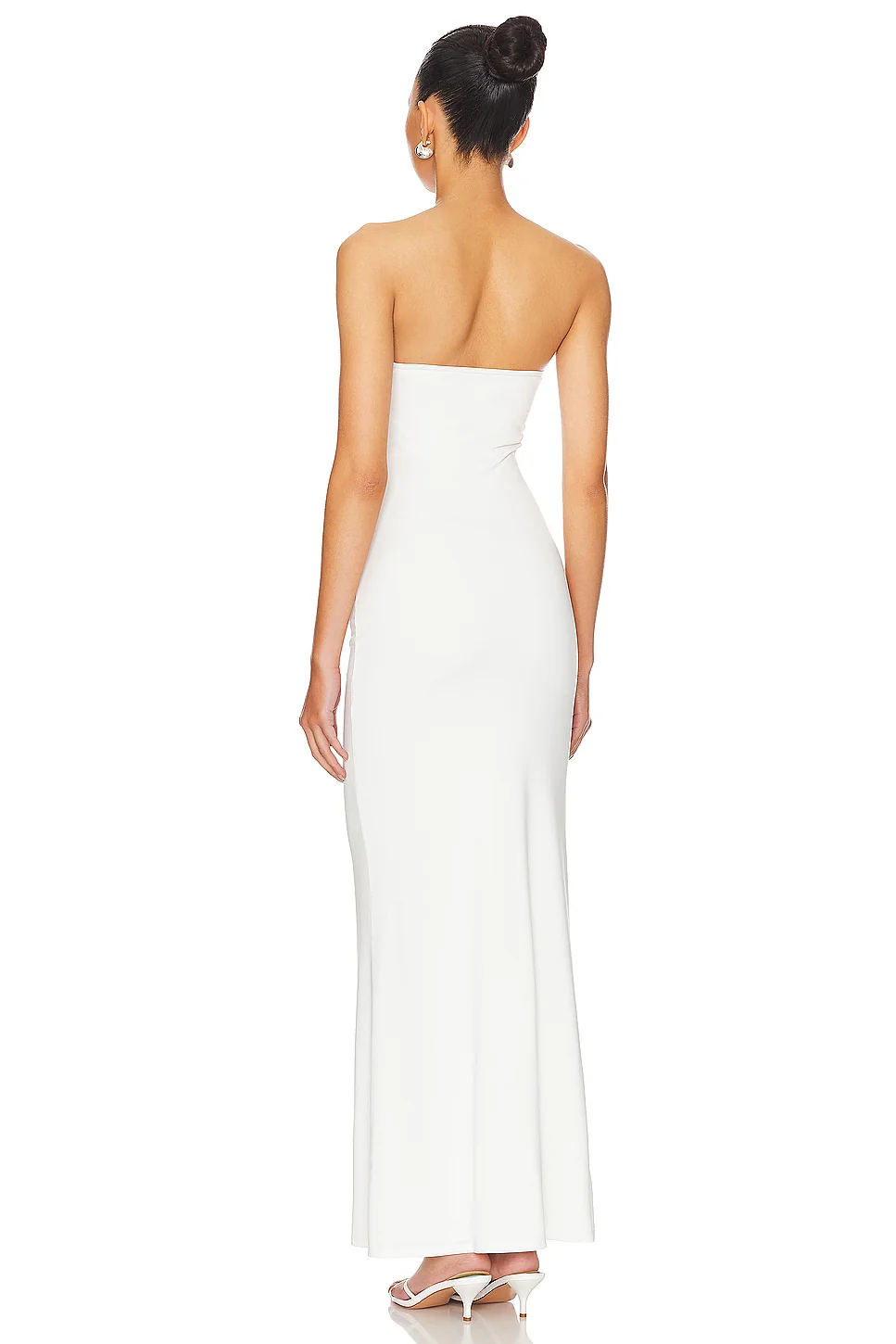 Luciana Maxi Dress